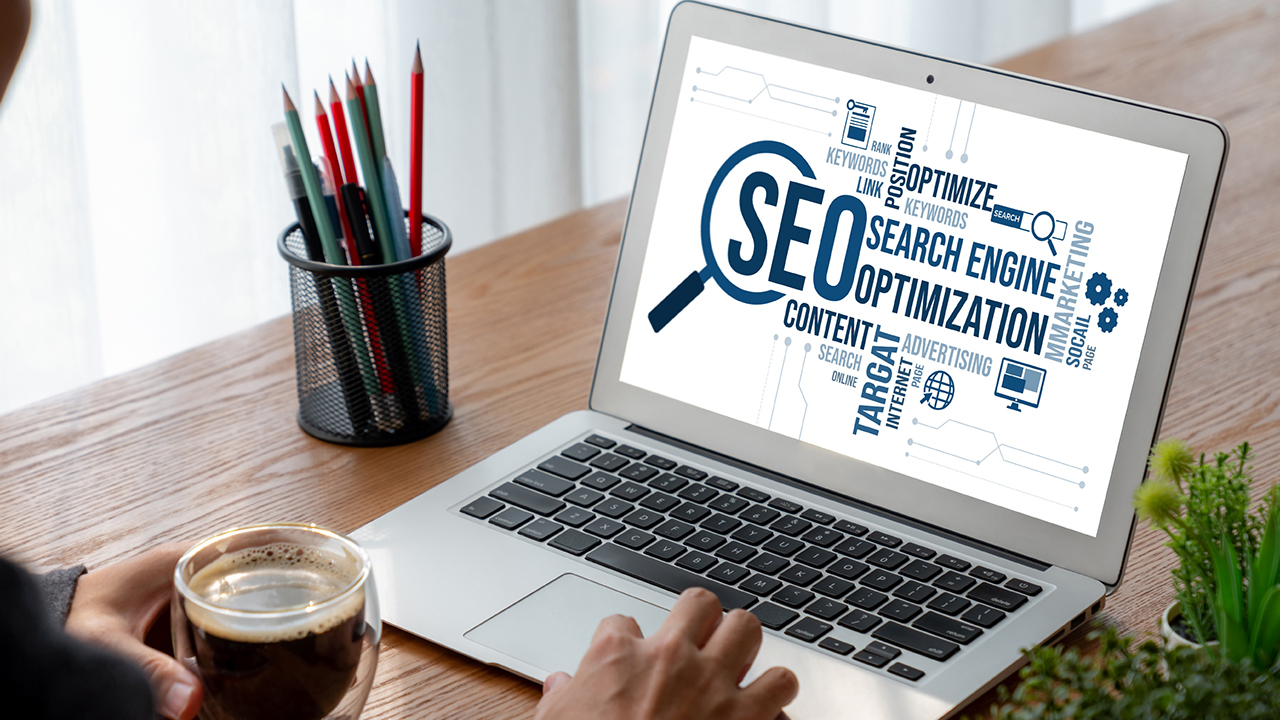 Search Engine Optimization Experts